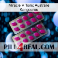 Miracle V Tonic Australia Kangaroo 10